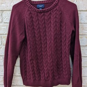 Land's End Drifter Sweater